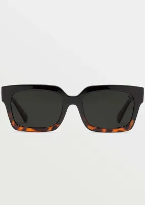 Volcom Domeinator Sunglasses