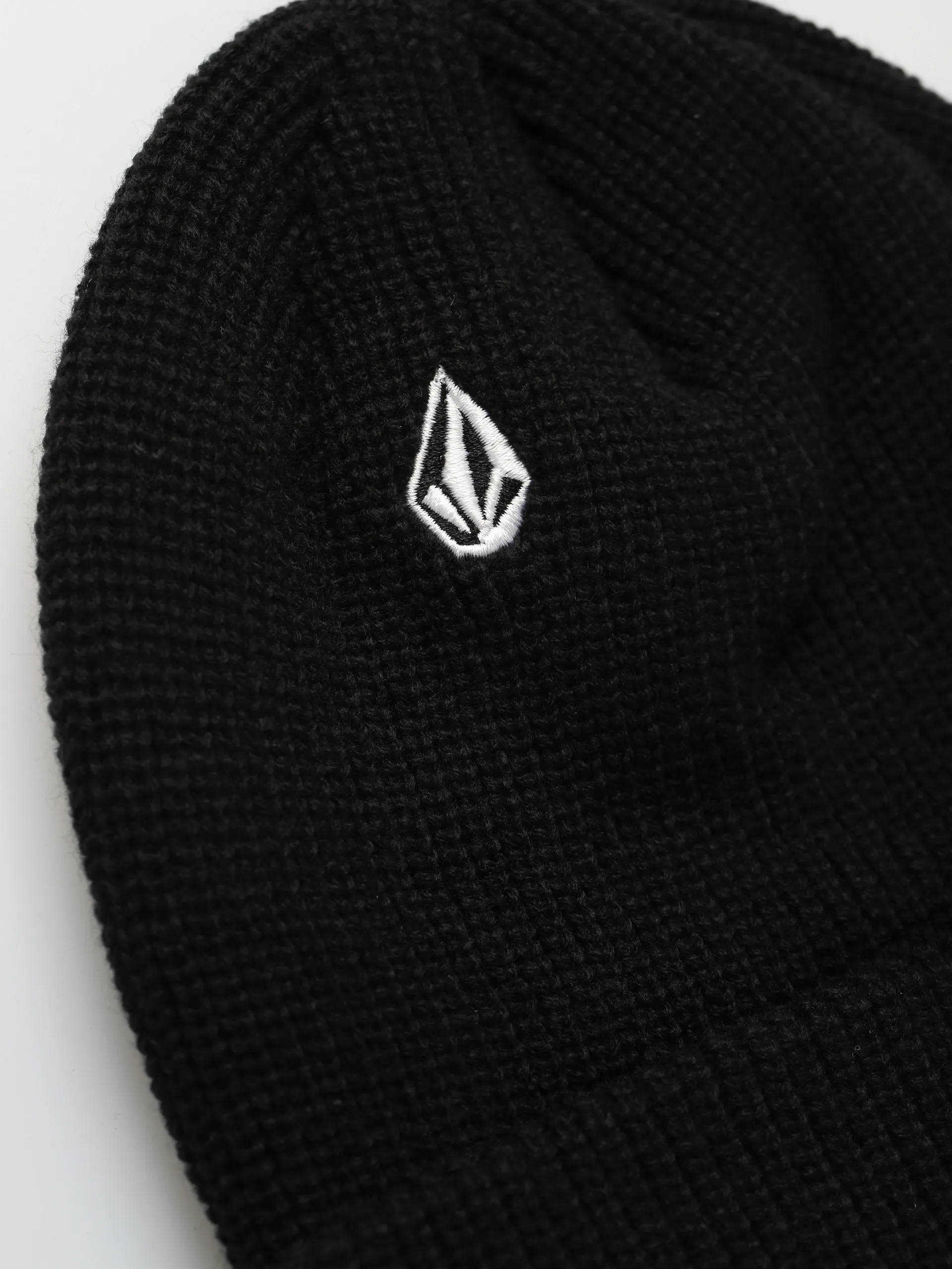 Volcom Full Stone Beanie (black)