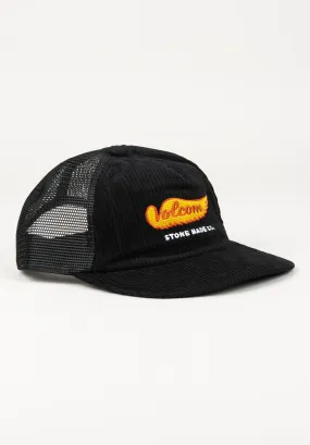 Volcom Stone Draft Cheese Hat