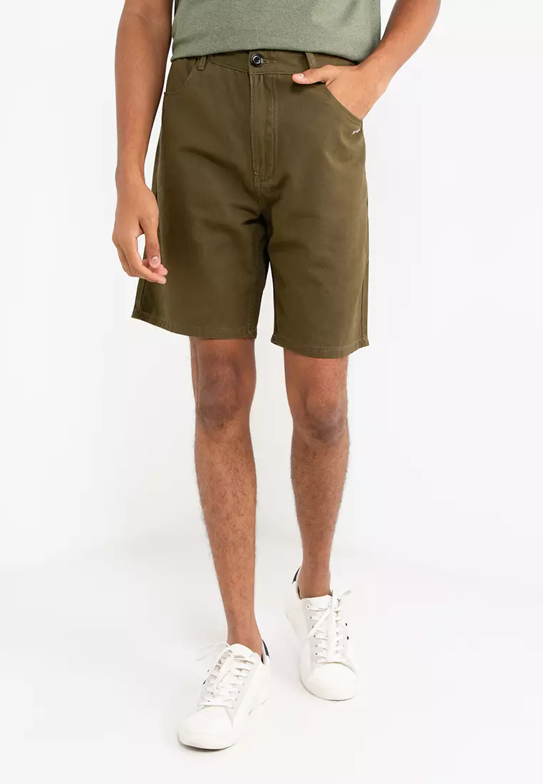 Volkswagen Bermuda Shorts