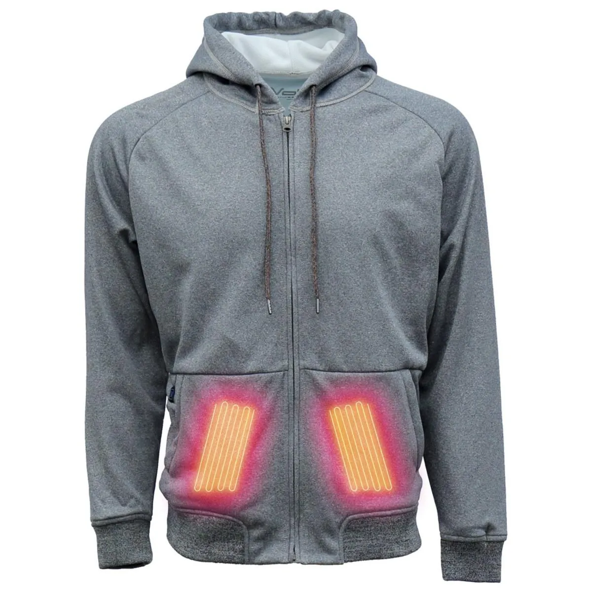 Volt Heat 5V Omega Heated Hoodie
