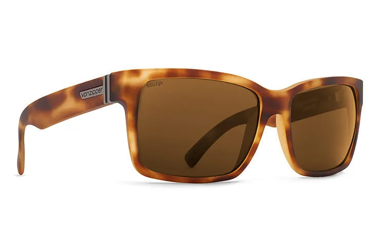 VON ZIPPER ELMORE SUNGLASSES