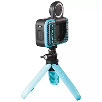 Vtech KidiZoom Studio Video Camera Kit | Grattan