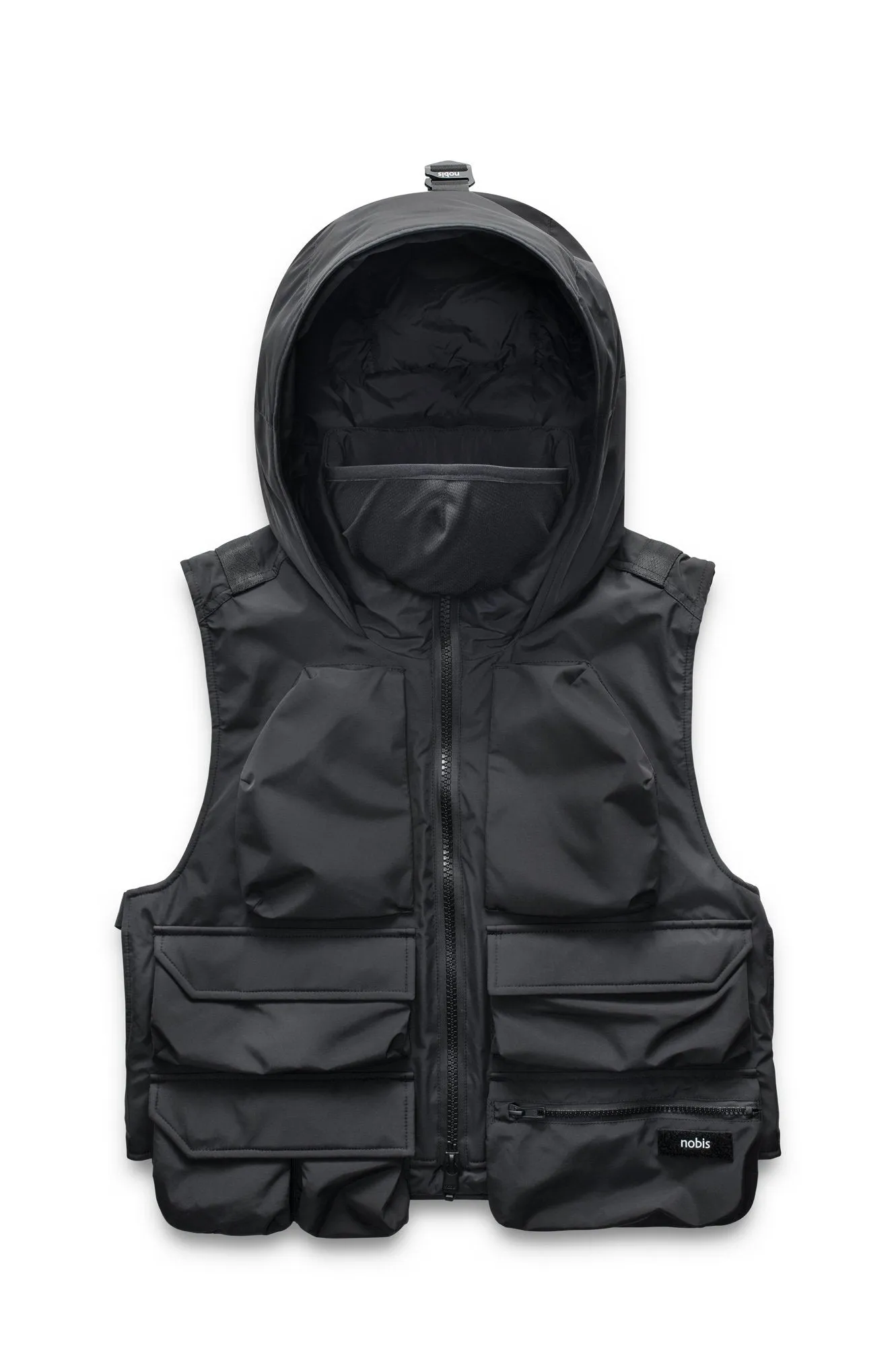 Vulcan Unisex Tactical Vest