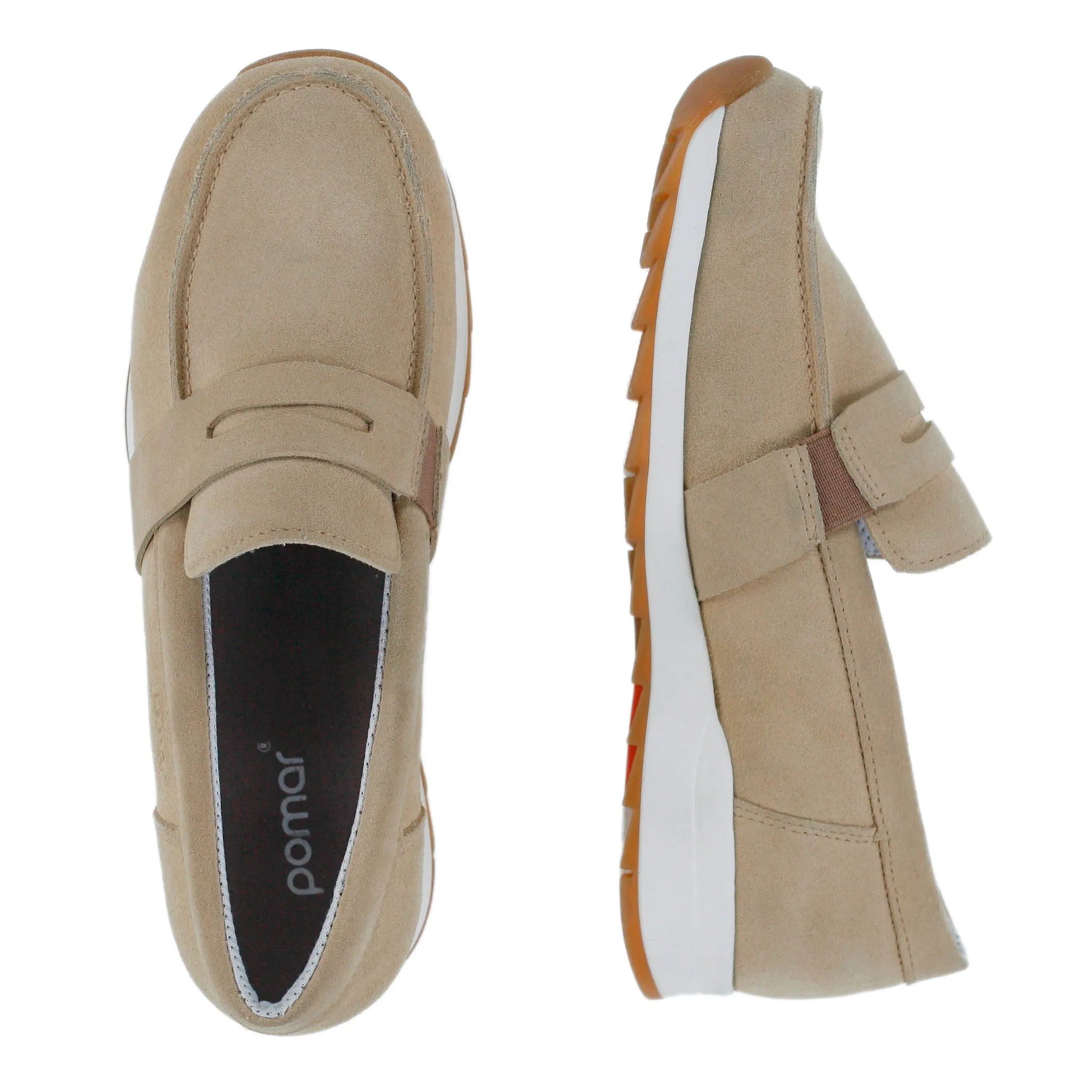 VUOKKO Women’s loafers