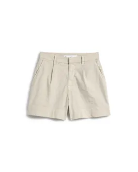 Walking Short - Cement