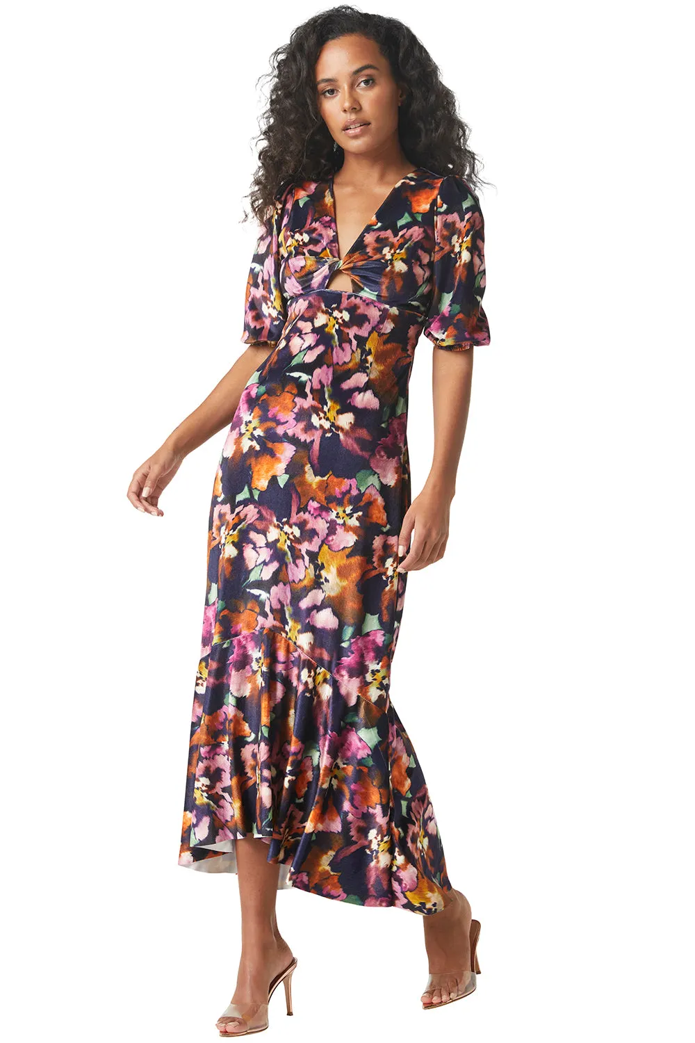 Wallis Dress