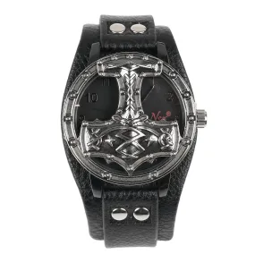 Watch ETNOX - Thor´s hammer