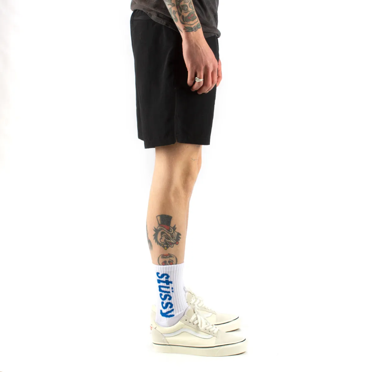 Water Short Stock