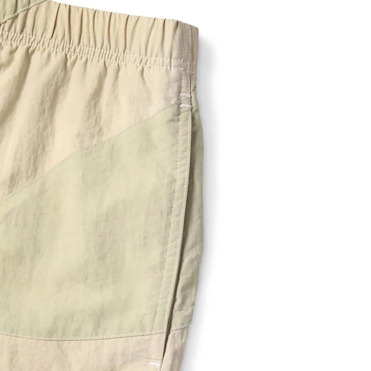 WAVE SHORT BEIGE | Bodega