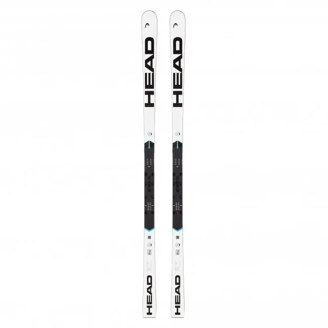 WCR e-GS Rebel FIS Race Ski - 2024