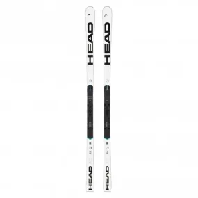 WCR e-GS Rebel FIS Race Ski - 2024
