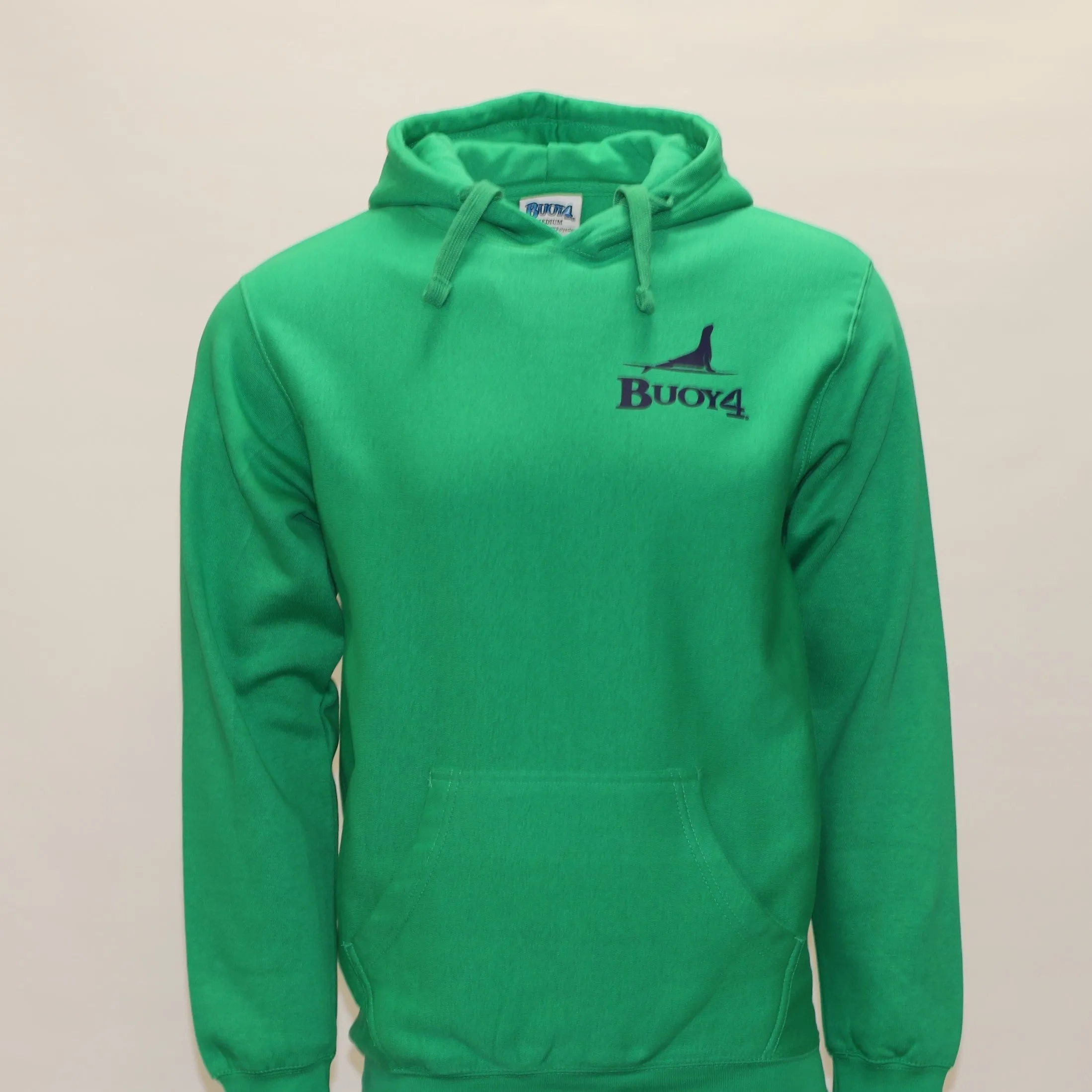 We Choose The Water Hoodie