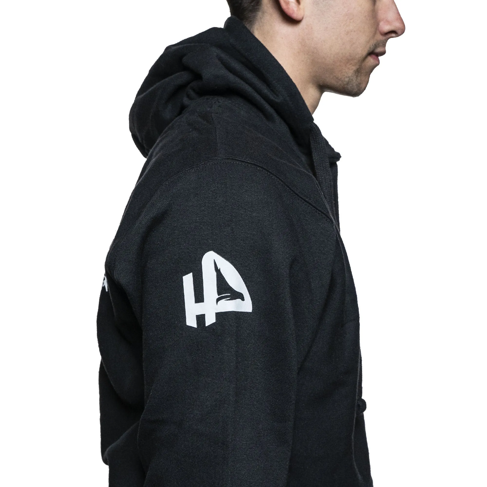 We Choose The Water Hoodie