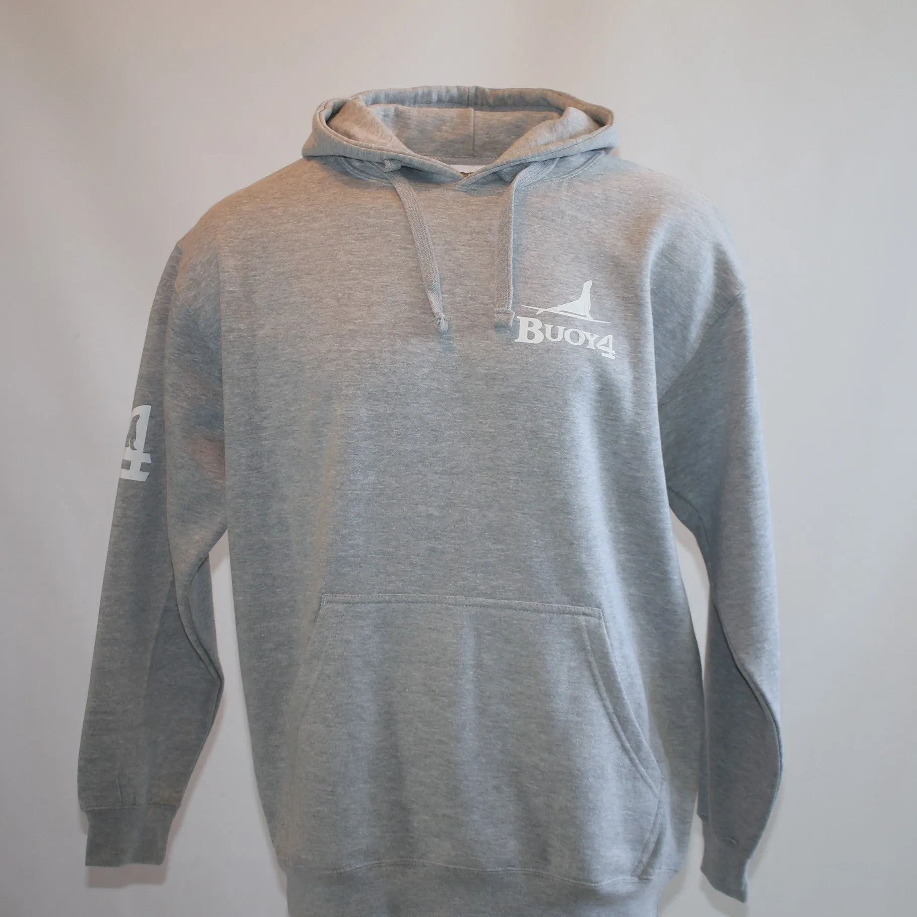 We Choose The Water Hoodie