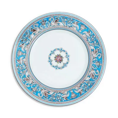 Wedgwood Florentine Dinner Plate