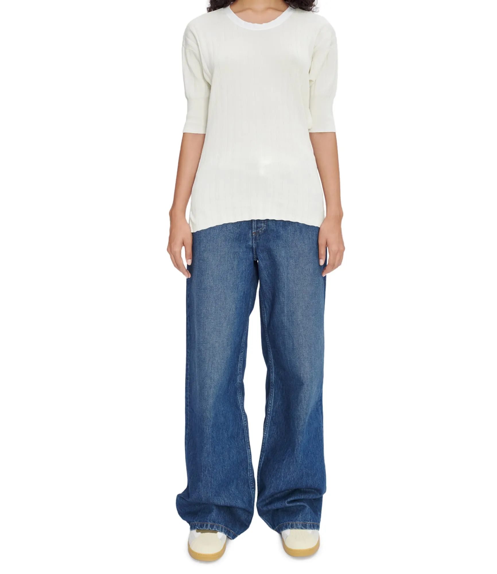Weiss jumper