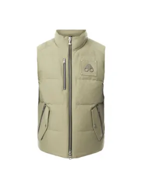 Westmount Vest Sage