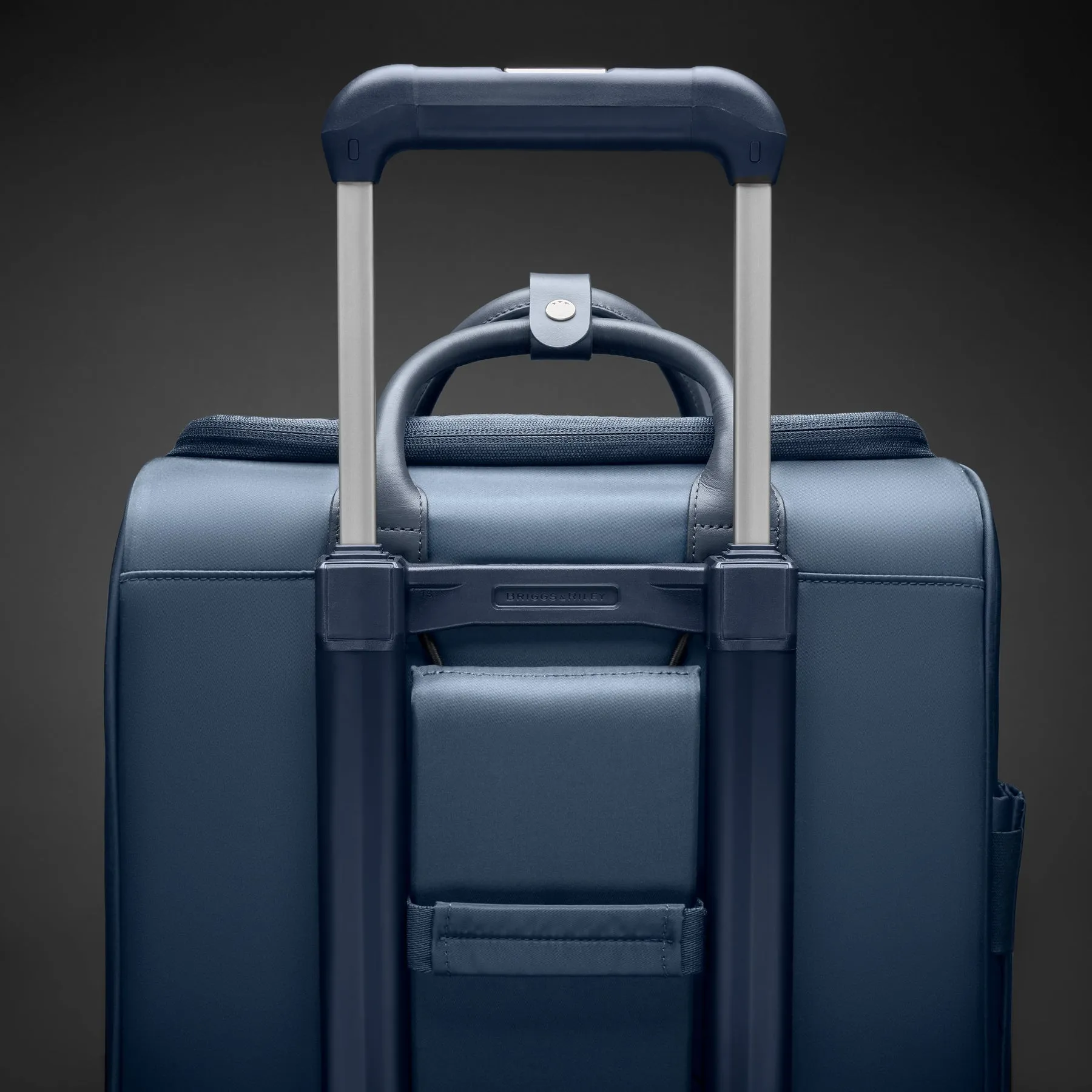 Wheeled Cabin Bag