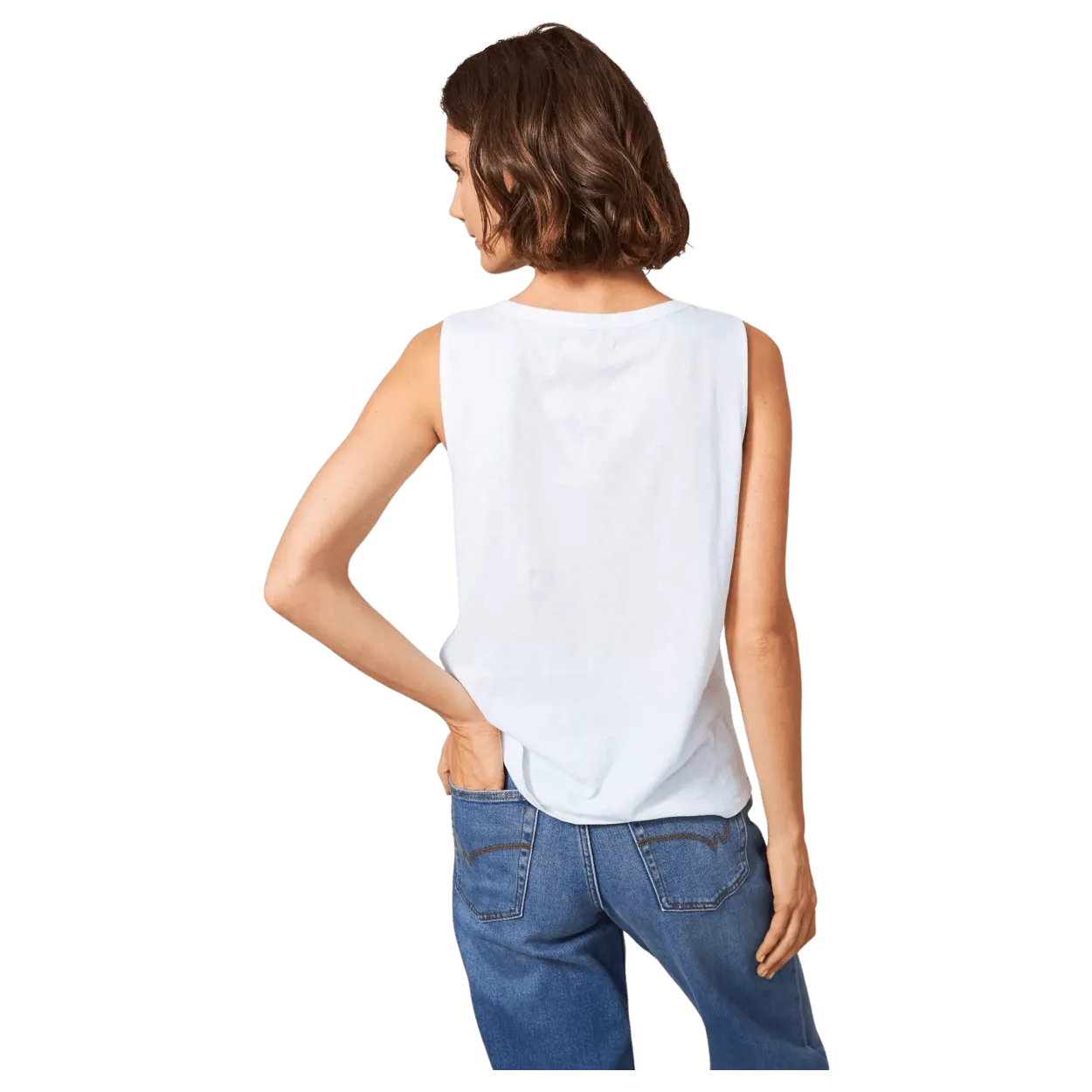 White Stuff Laila Vest