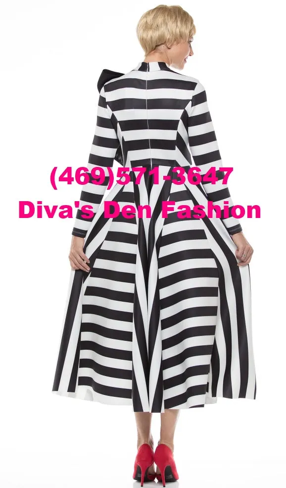 Why Dress MD18018