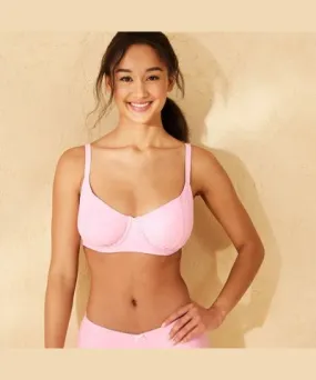 Wild Fable Women's Underwire Bikini Top