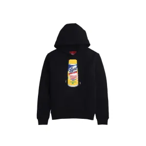 Wipes Hoodie