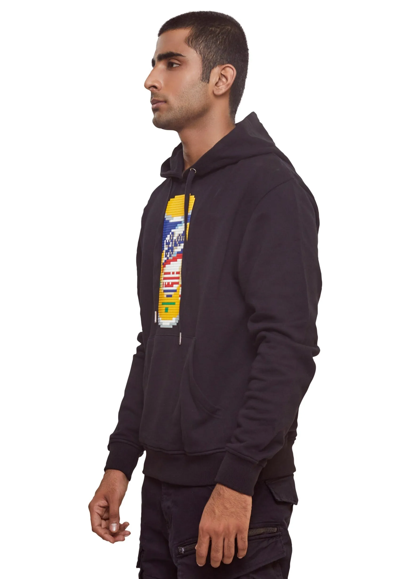 Wipes Hoodie