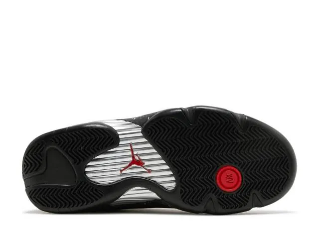 Wmns air jordan 14 retro low 'red lipstick'