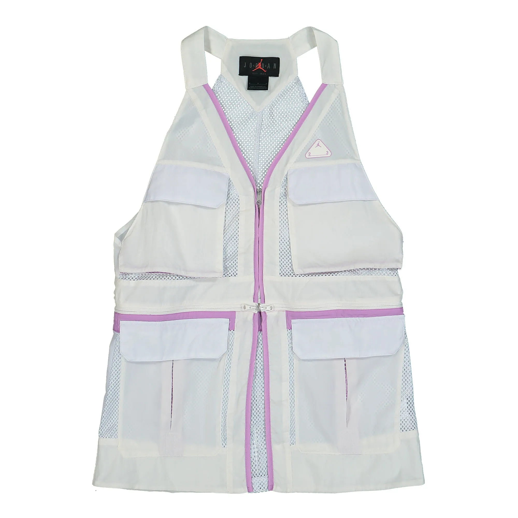 Wmns Air Jordan 23 Engineered Vest