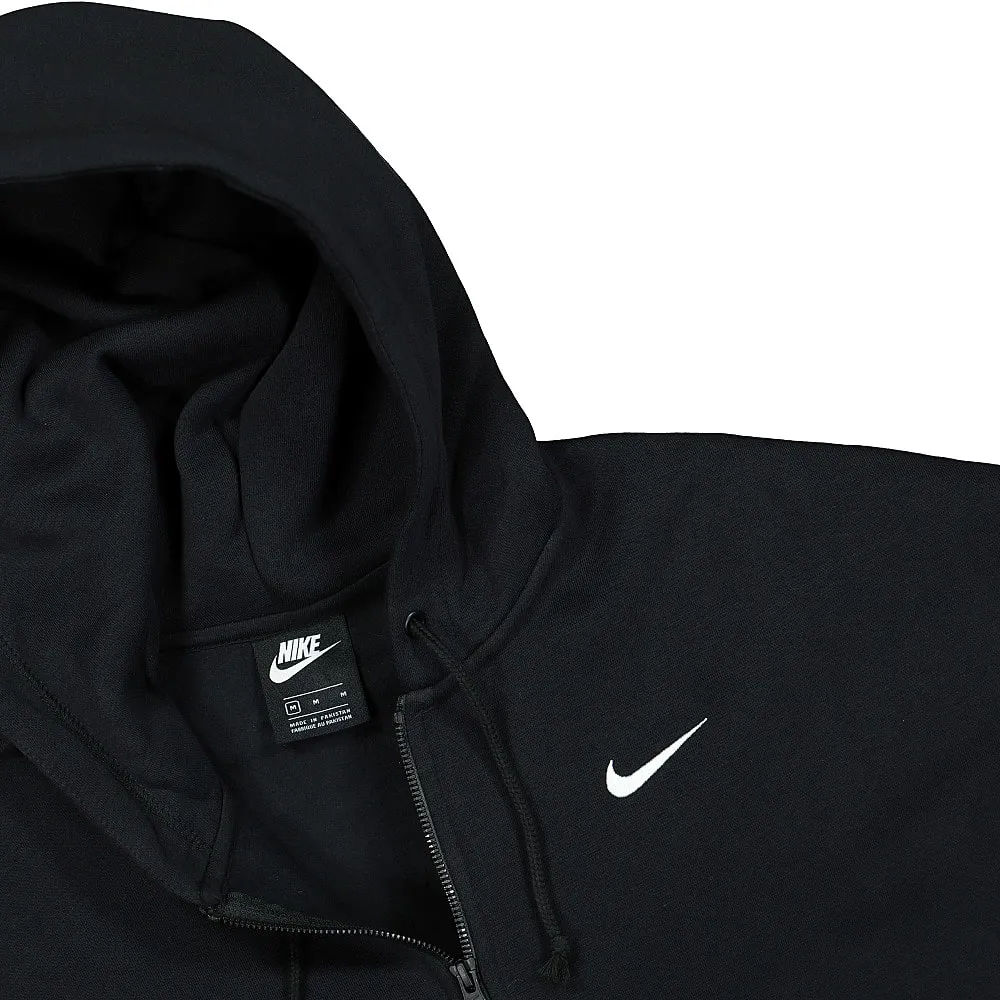 Wmns NSW Full Zip Fleece Trend