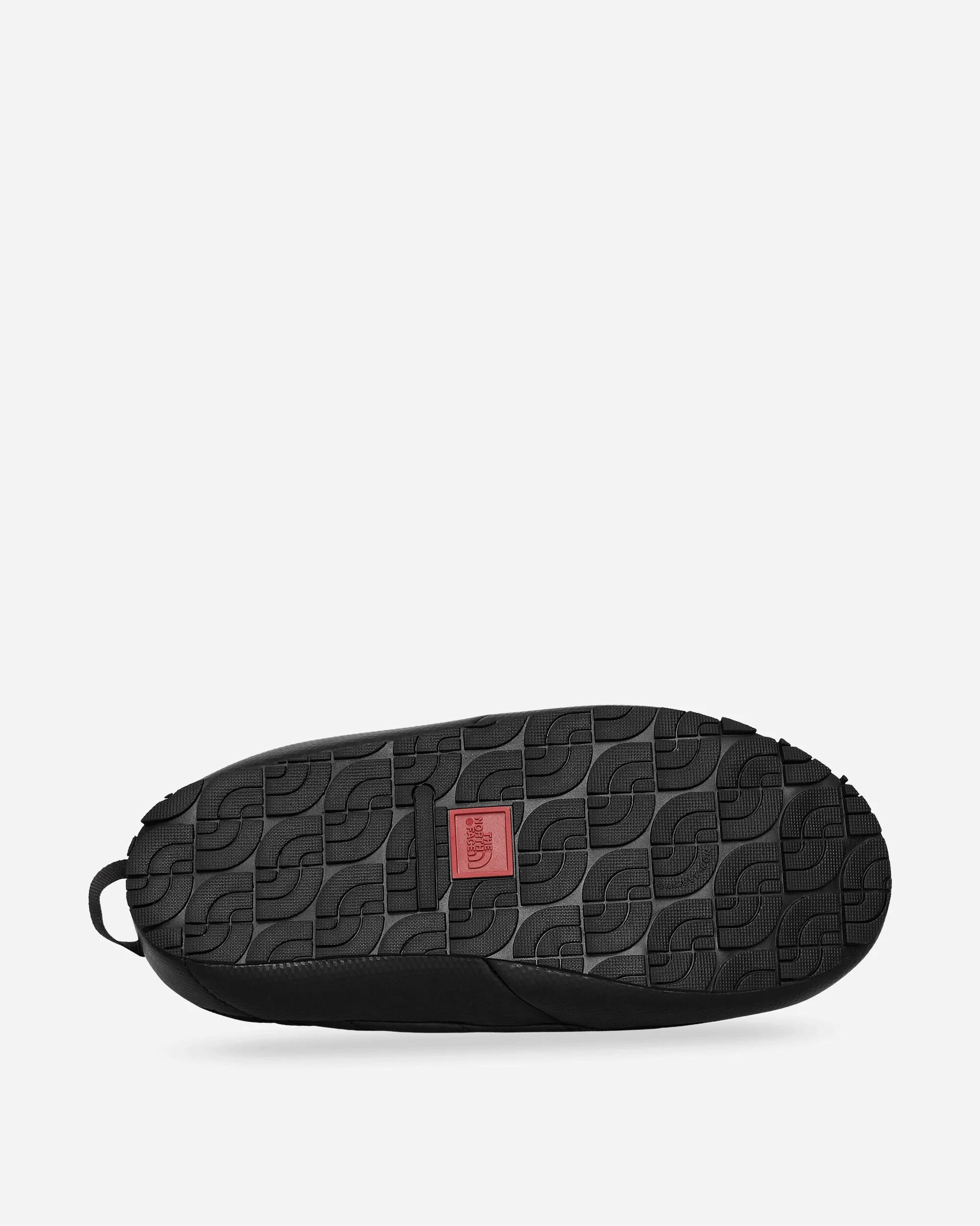 WMNS Thermoball Traction Mules V Black