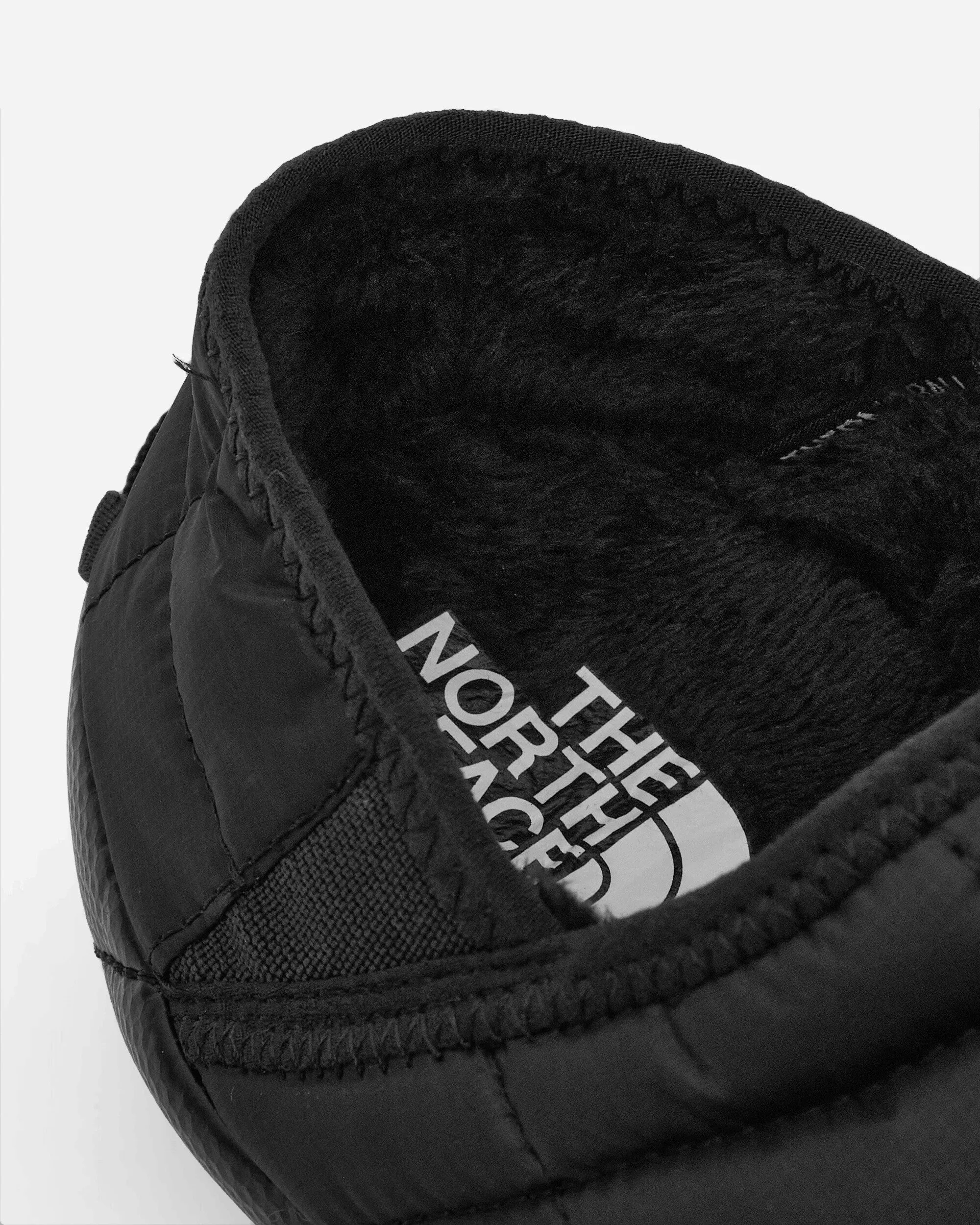 WMNS Thermoball Traction Mules V Black