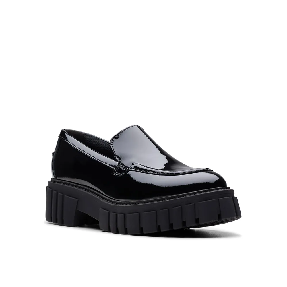 Women's Clarks Page Loafer