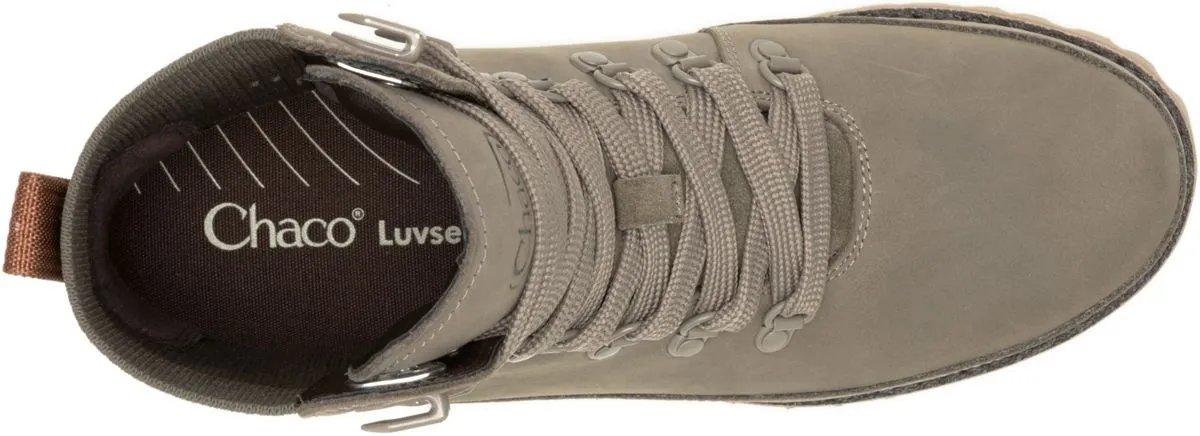 Women's Fields Lace Waterproof Boot-