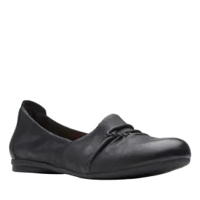 Women’s Clarks Rena Way – Black
