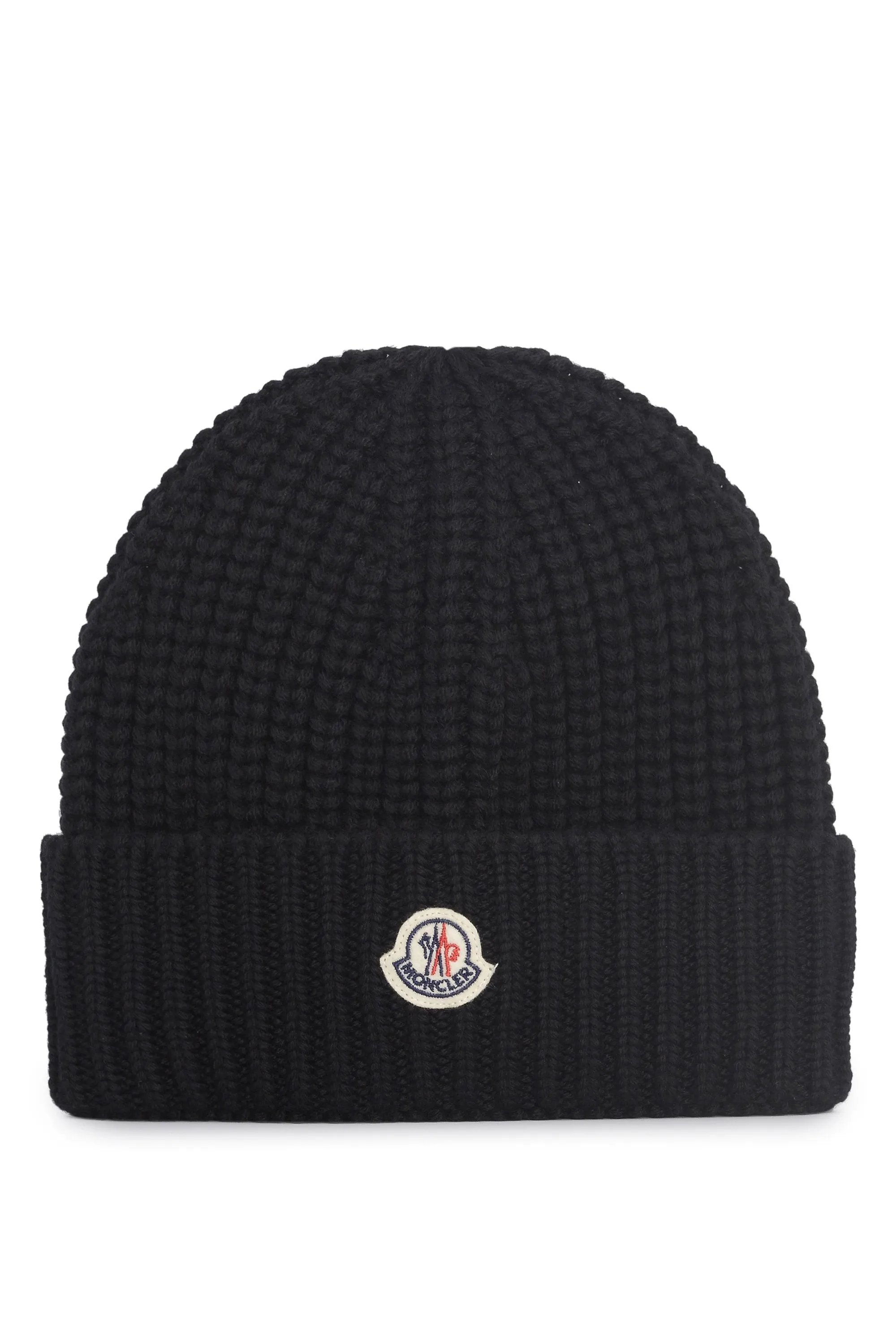 Womens Archieve Logo Hat Black