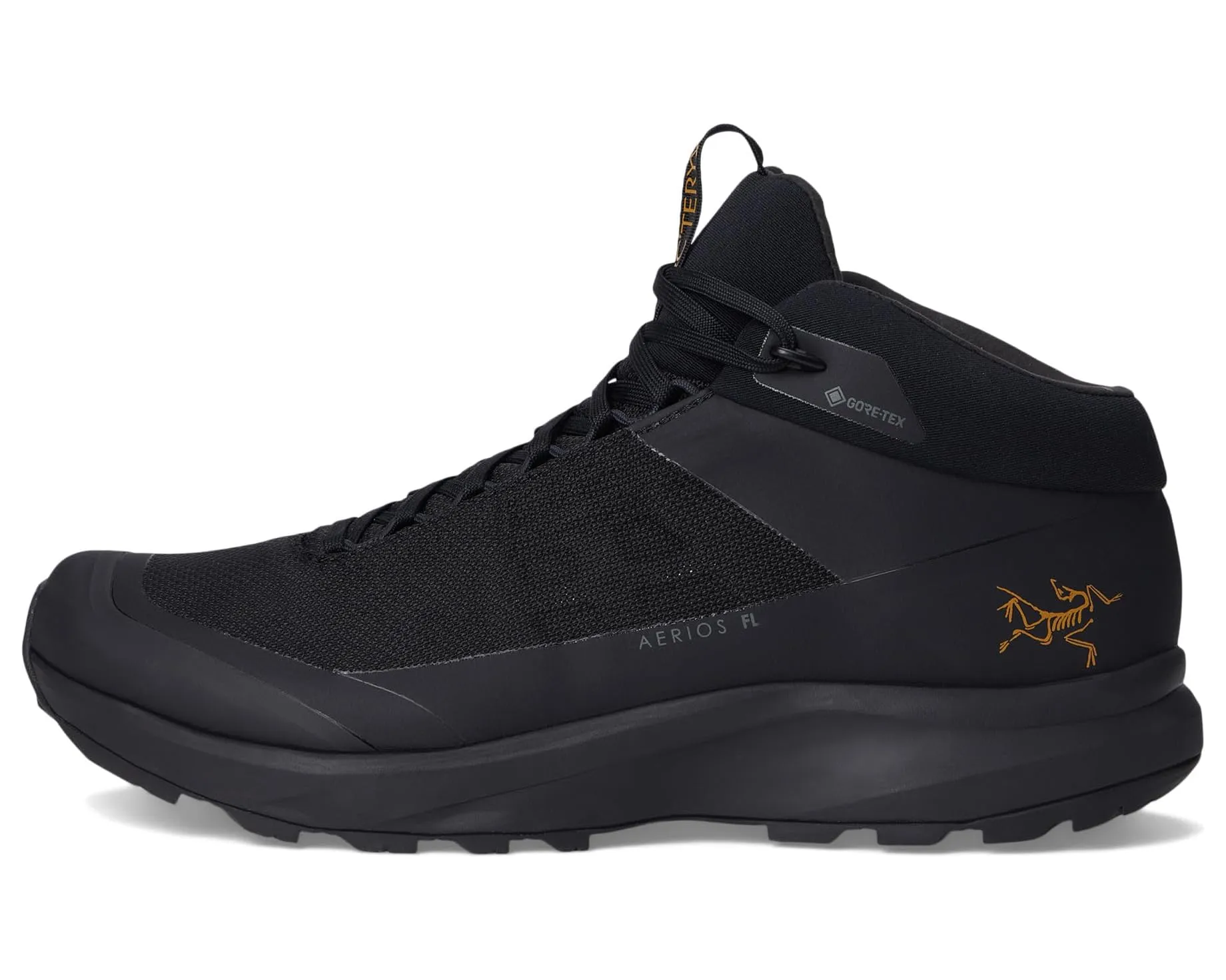 Women's Arc'teryx Aerios FL 2 Mid GTX