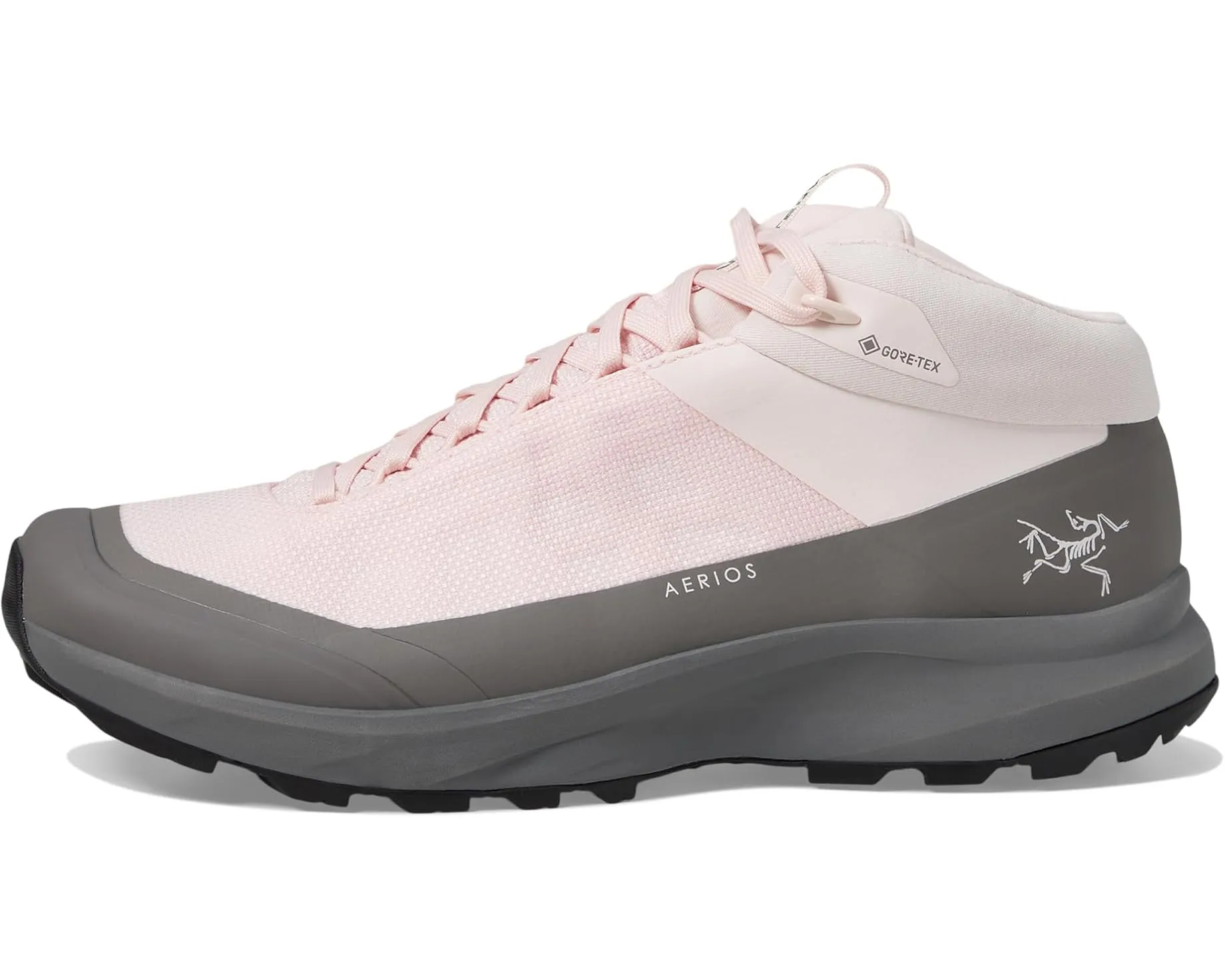 Women's Arc'teryx Aerios FL 2 Mid GTX