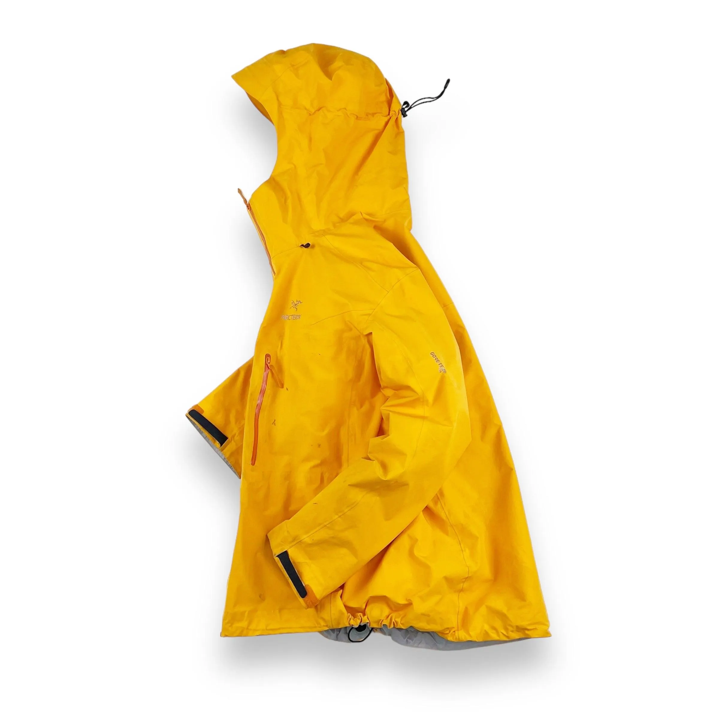 Womens Arc'teryx Alpha FL (XL)