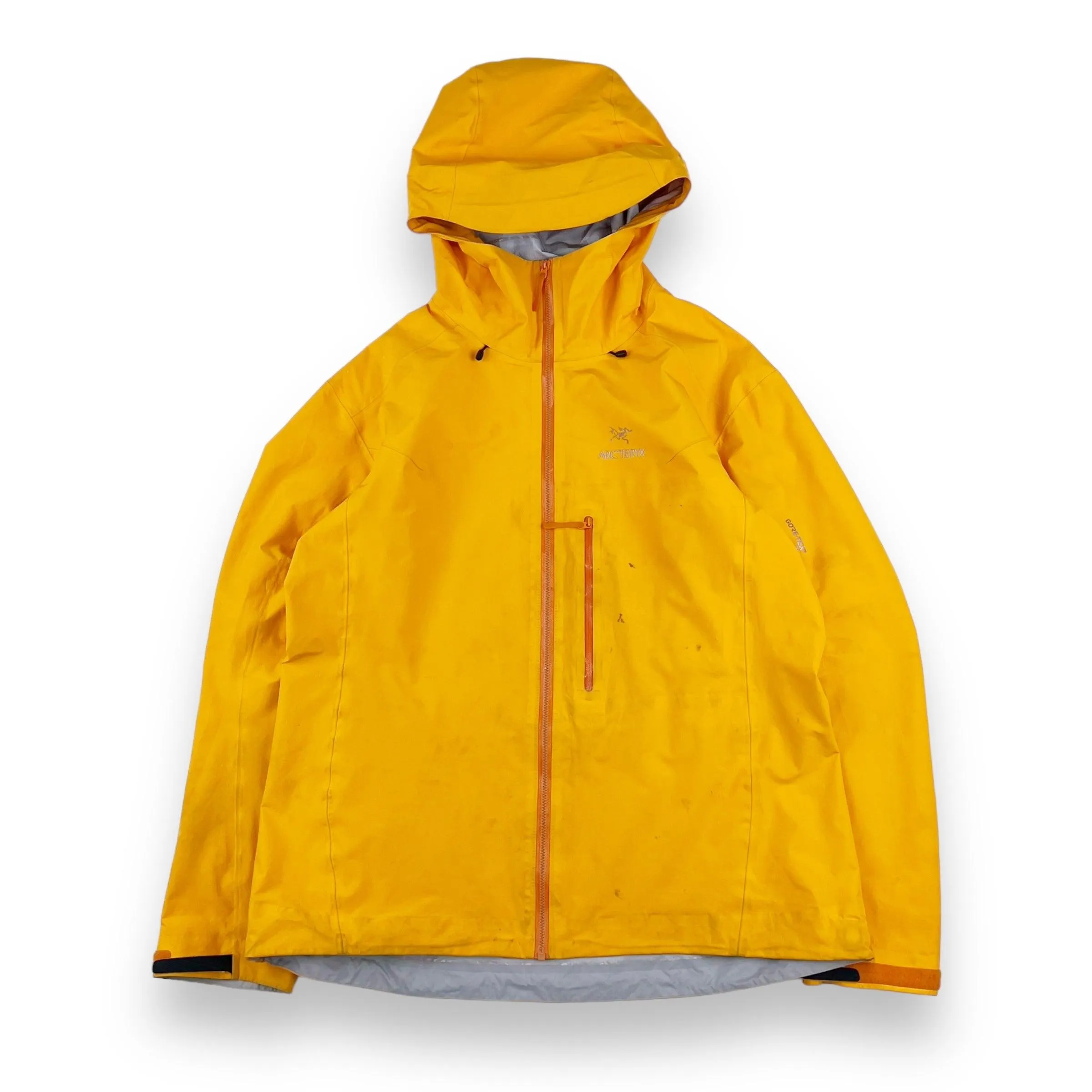 Womens Arc'teryx Alpha FL (XL)