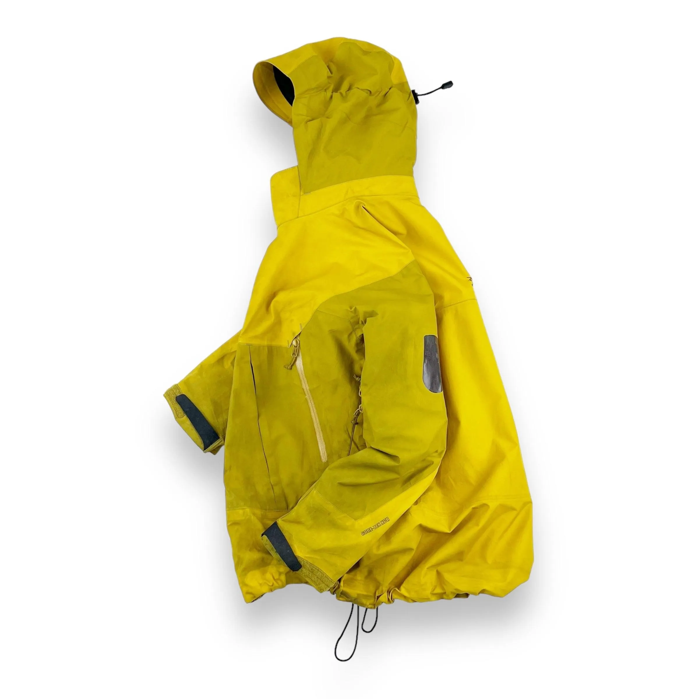 Womens Arc'teryx Sidewinder (M)