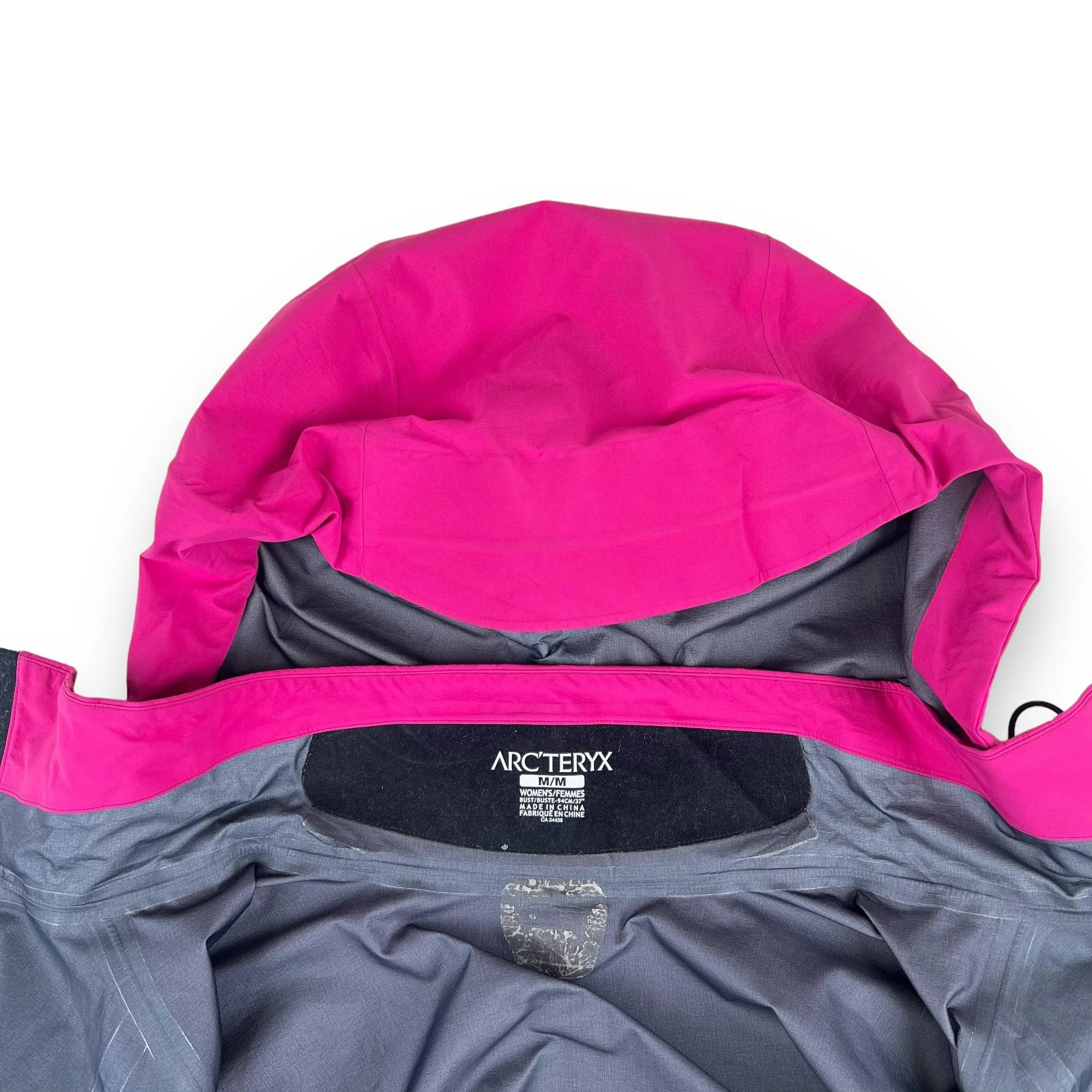 Womens Arc'teryx Theta AR (M)