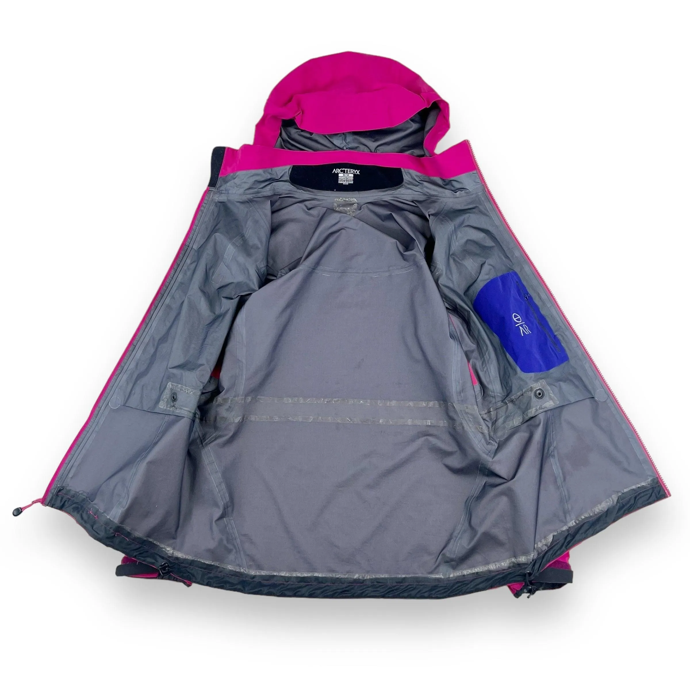 Womens Arc'teryx Theta AR (M)