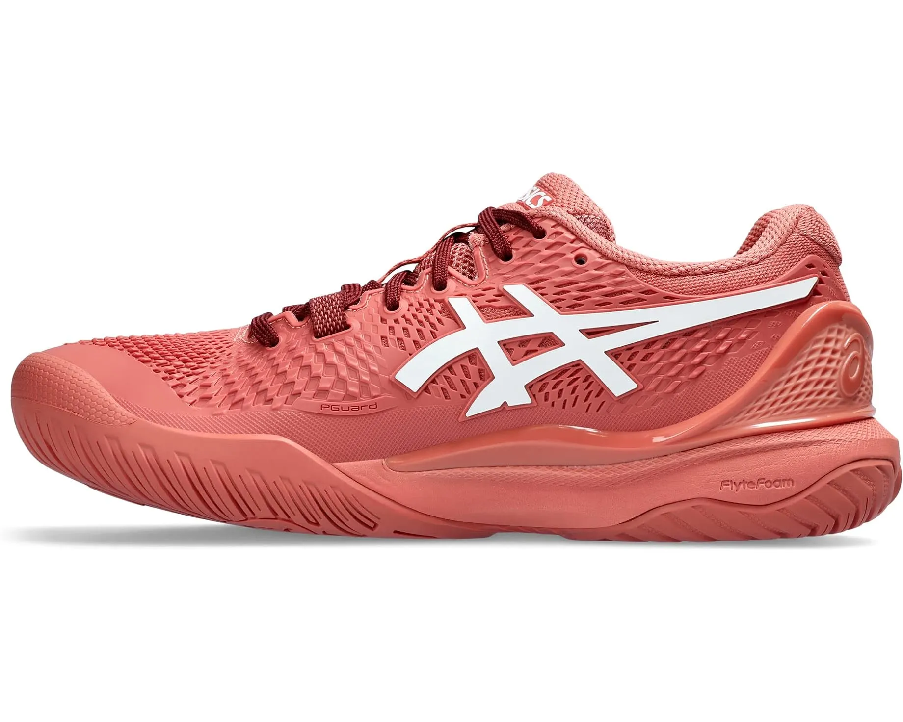 Women's ASICS GEL-Resolution 9