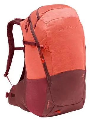 Women's Backpack Vaude Tacora 26+3 Red