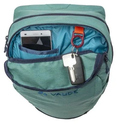 Women's Backpack Vaude Tacora 26+3 Red