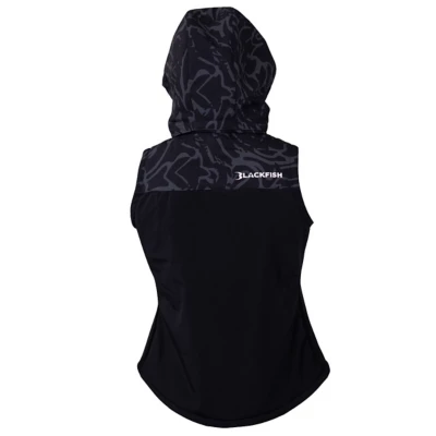 Women's Blackfish Womens Squall Vest