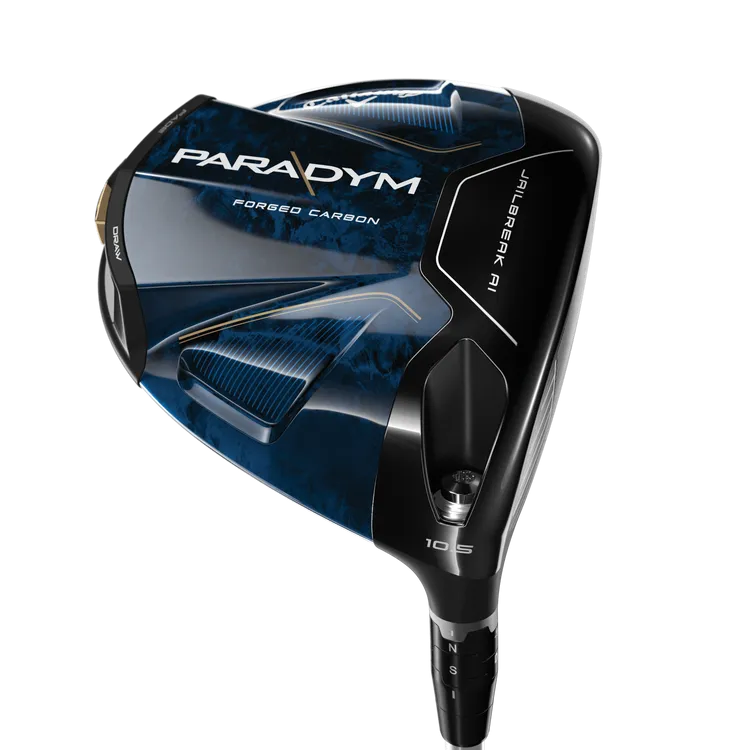 Women's Callaway Paradym Driver