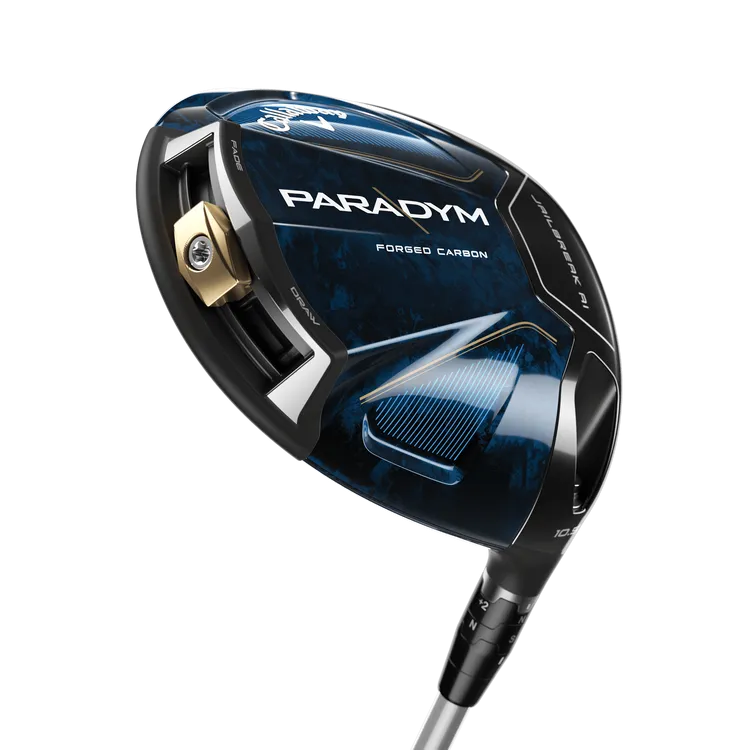 Women's Callaway Paradym Driver
